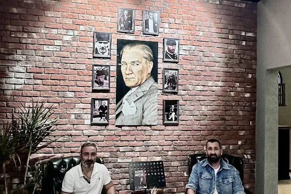 ELVANKENT SPORT CENTER Fight Academy Mixed Martıal Arts - Resim 13