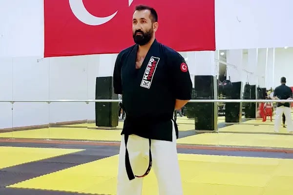 ELVANKENT SPORT CENTER Fight Academy Mixed Martıal Arts - Resim 15