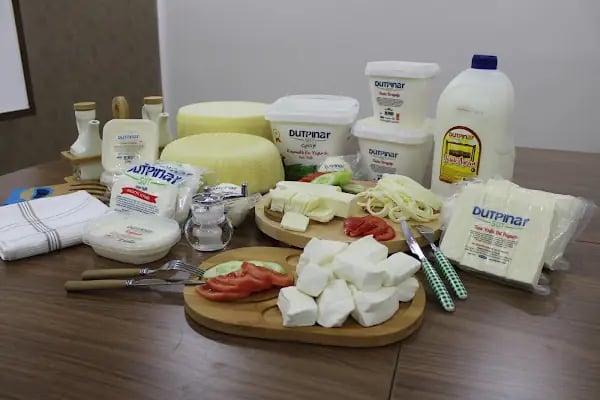 Dutpınar Gıda Tic.San.Ltd.Şti. - Resim 1