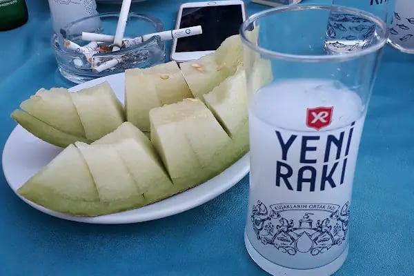 ASMALI BALIK - Resim 5