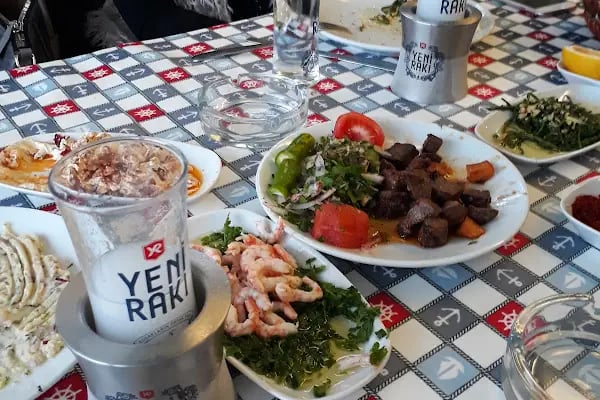 ASMALI BALIK - Resim 18