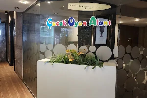 Hotel Samsun - Resim 19