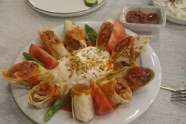 Hotel Samsun - Resim 16