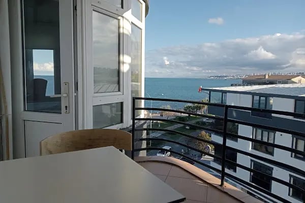 Hotel Samsun - Resim 1