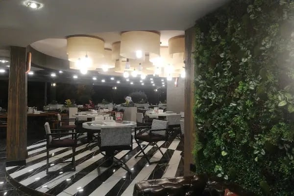 Hotel Samsun - Resim 13