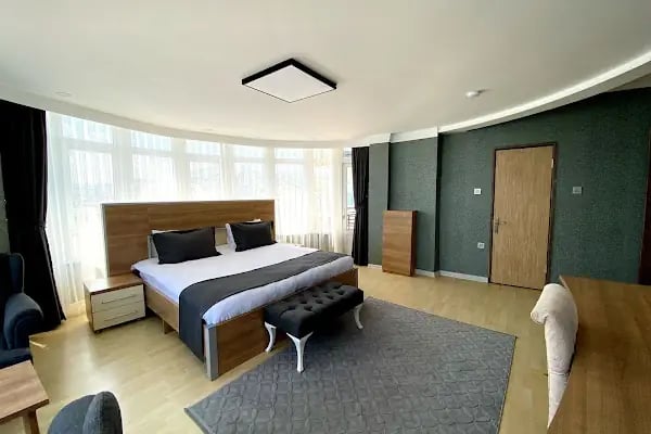 Hotel Samsun - Resim 3