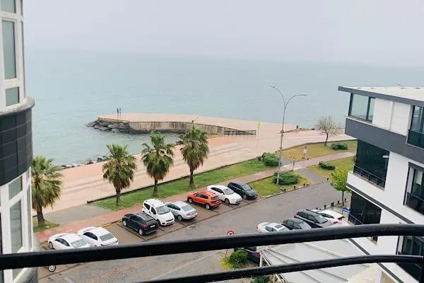 Hotel Samsun - Resim 11