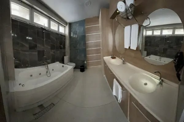 Hotel Samsun - Resim 5