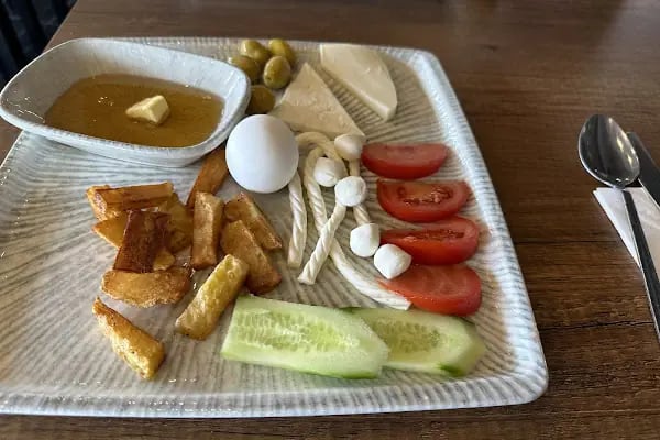 Hotel Samsun - Resim 12