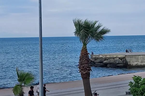 Hotel Samsun - Resim 9
