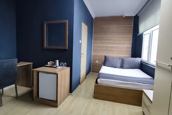 Hotel Samsun - Resim 2