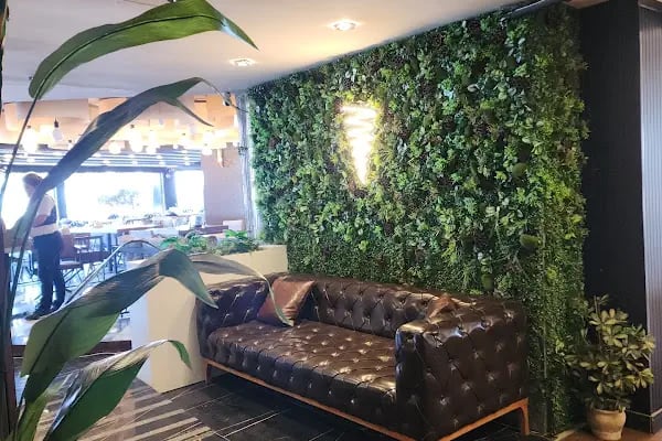 Hotel Samsun - Resim 6