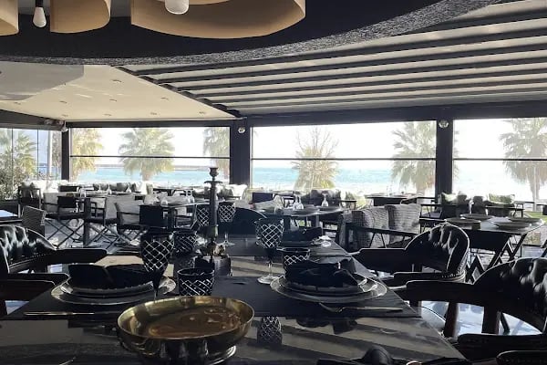 Hotel Samsun - Resim 10
