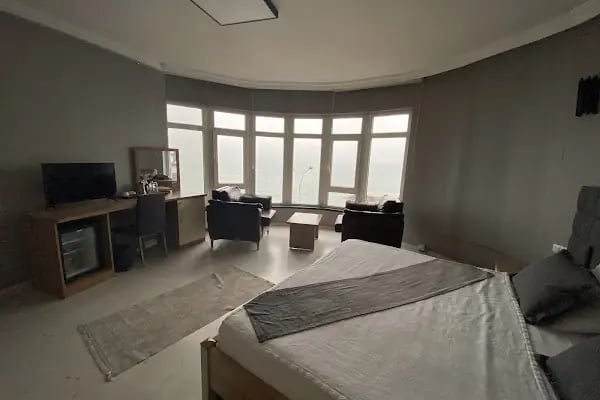 Hotel Samsun - Resim 7