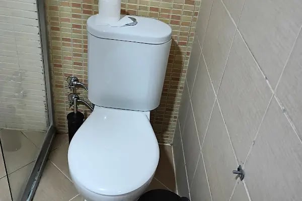 Hotel Samsun - Resim 8
