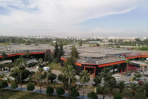 Galleria - Resim 12
