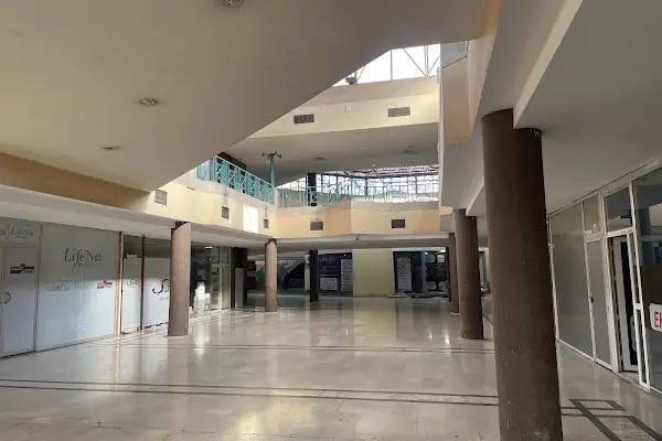 Galleria - Resim 3