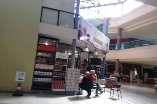 Galleria - Resim 20
