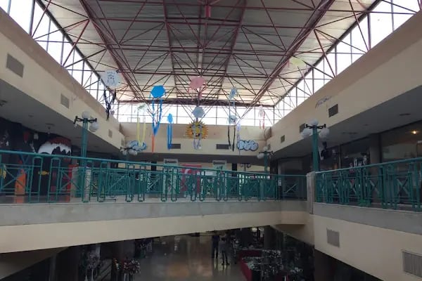Galleria - Resim 14