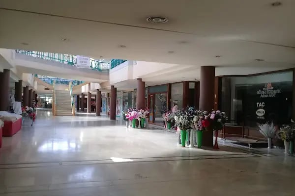Galleria - Resim 5