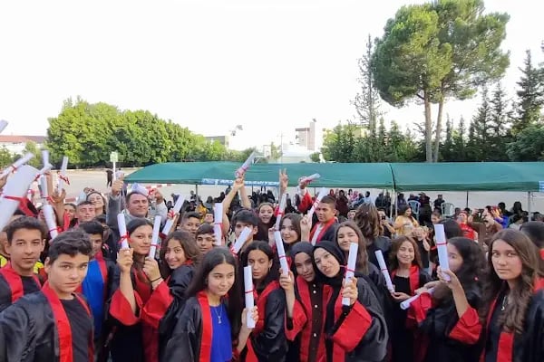 MURTUNA GAZİ İLKOKULU VE ORTAOKULU - Resim 3