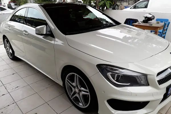 Bodrum Oto Yıkama - Detaylı İç Temizlik - Seramik Kaplama - Boya Koruma - Pasta Cila - Resim 4