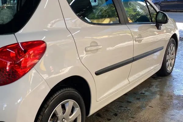 Bodrum Oto Yıkama - Detaylı İç Temizlik - Seramik Kaplama - Boya Koruma - Pasta Cila - Resim 12