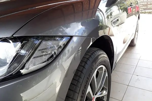 Bodrum Oto Yıkama - Detaylı İç Temizlik - Seramik Kaplama - Boya Koruma - Pasta Cila - Resim 11