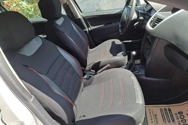 Bodrum Oto Yıkama - Detaylı İç Temizlik - Seramik Kaplama - Boya Koruma - Pasta Cila - Resim 18