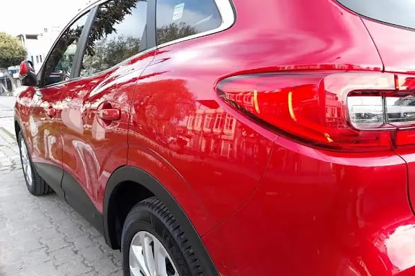 Bodrum Oto Yıkama - Detaylı İç Temizlik - Seramik Kaplama - Boya Koruma - Pasta Cila - Resim 6