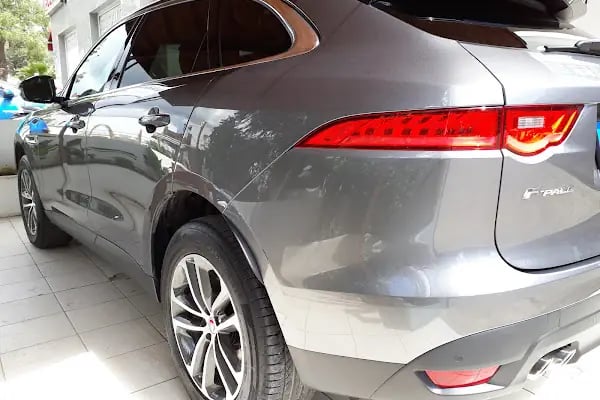 Bodrum Oto Yıkama - Detaylı İç Temizlik - Seramik Kaplama - Boya Koruma - Pasta Cila - Resim 10