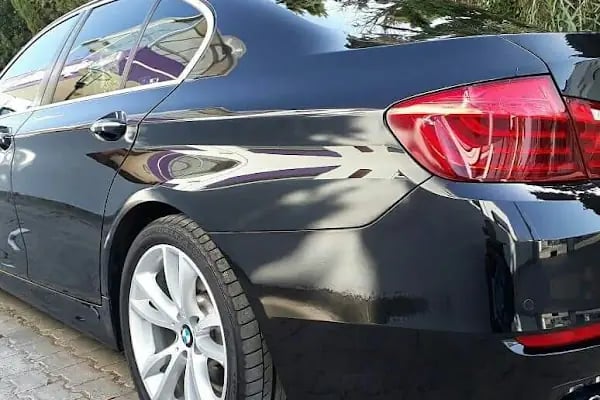 Bodrum Oto Yıkama - Detaylı İç Temizlik - Seramik Kaplama - Boya Koruma - Pasta Cila - Resim 8
