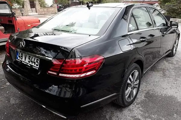 Bodrum Oto Yıkama - Detaylı İç Temizlik - Seramik Kaplama - Boya Koruma - Pasta Cila - Resim 20