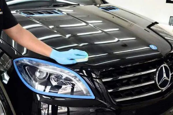 Bodrum Oto Yıkama - Detaylı İç Temizlik - Seramik Kaplama - Boya Koruma - Pasta Cila - Resim 5