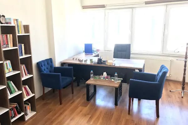 Gaziantep Psikolojik Danışmanlık ve Aile Terapi Merkezi - Resim 6