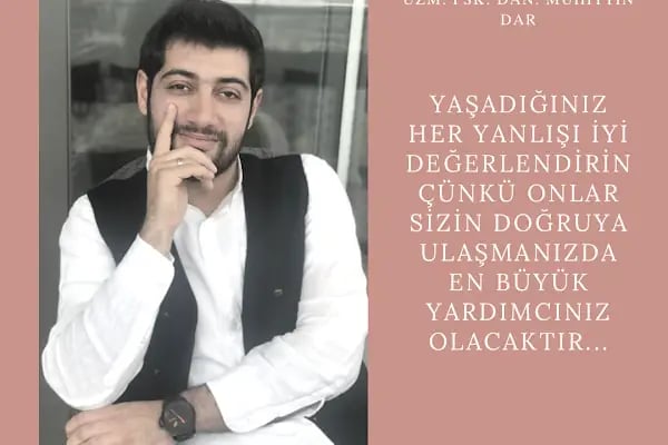 Gaziantep Psikolojik Danışmanlık ve Aile Terapi Merkezi - Resim 13