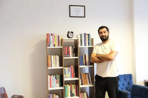 Gaziantep Psikolojik Danışmanlık ve Aile Terapi Merkezi - Resim 2
