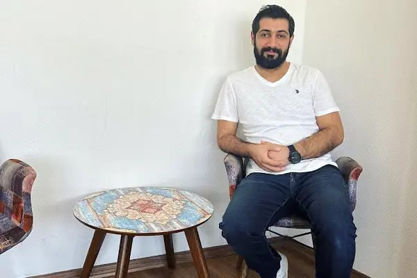 Gaziantep Psikolojik Danışmanlık ve Aile Terapi Merkezi - Resim 4