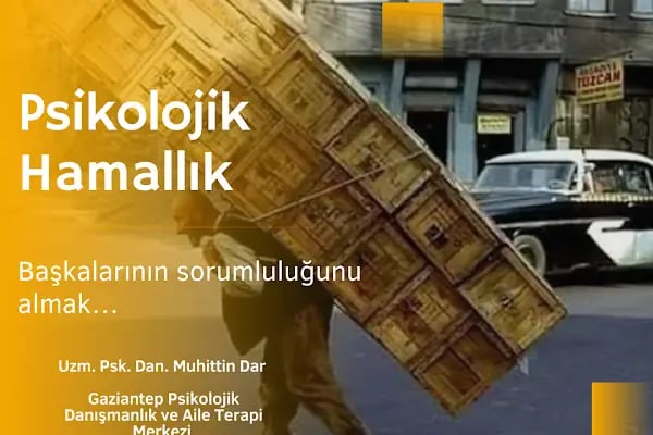 Gaziantep Psikolojik Danışmanlık ve Aile Terapi Merkezi - Resim 16