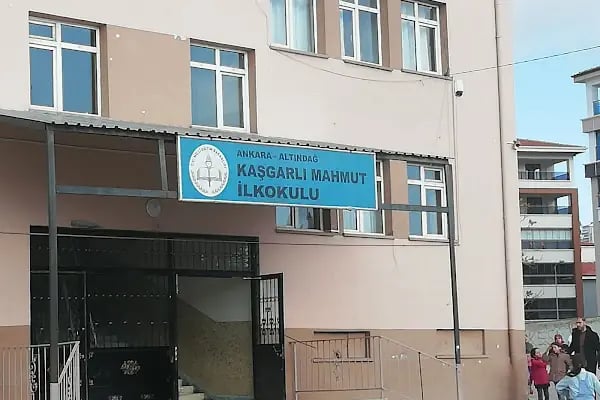 Kaşgarlı Mahmut İöo - Resim 2