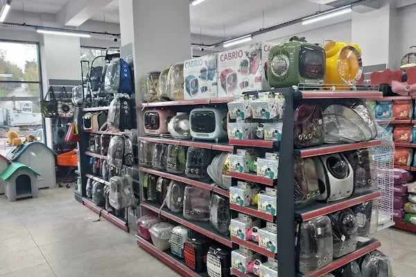 KOCAELİPET PET SHOP EVCİL HAYVAN ÜRÜLERİ - Resim 18