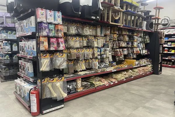 KOCAELİPET PET SHOP EVCİL HAYVAN ÜRÜLERİ - Resim 16