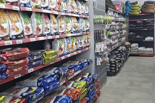 KOCAELİPET PET SHOP EVCİL HAYVAN ÜRÜLERİ - Resim 8