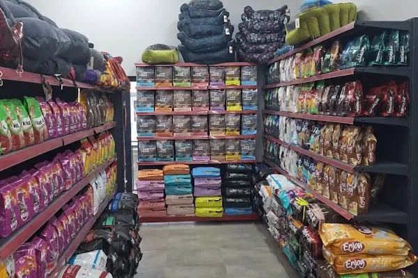 KOCAELİPET PET SHOP EVCİL HAYVAN ÜRÜLERİ - Resim 2