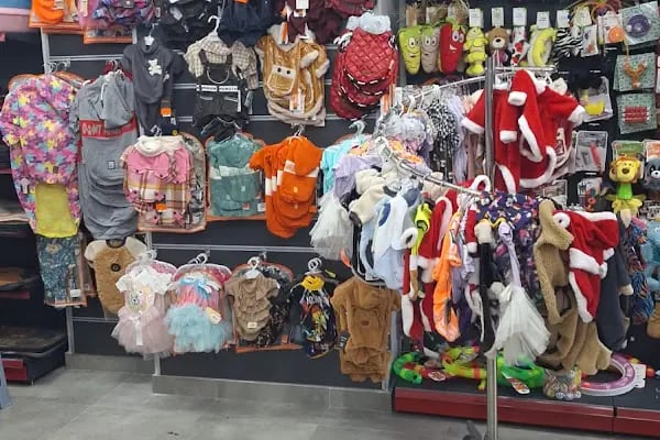 KOCAELİPET PET SHOP EVCİL HAYVAN ÜRÜLERİ - Resim 20