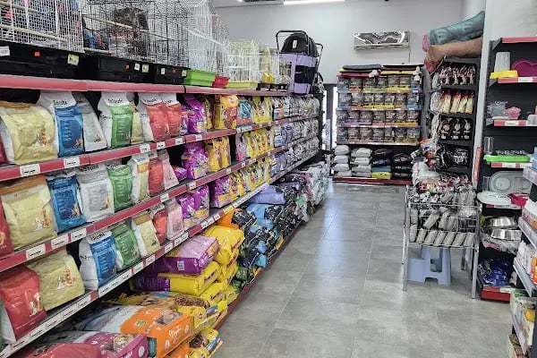 KOCAELİPET PET SHOP EVCİL HAYVAN ÜRÜLERİ - Resim 14