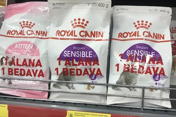 KOCAELİPET PET SHOP EVCİL HAYVAN ÜRÜLERİ - Resim 9