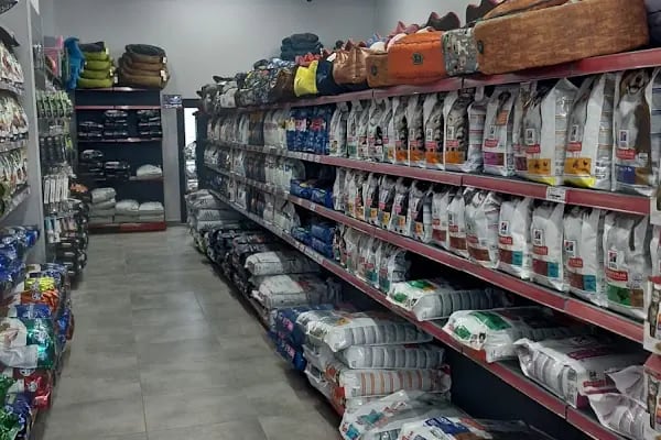 KOCAELİPET PET SHOP EVCİL HAYVAN ÜRÜLERİ - Resim 10