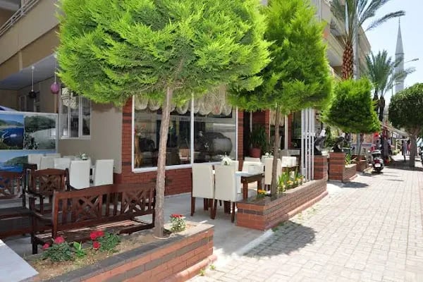 Cook's Club Alanya - Resim 16
