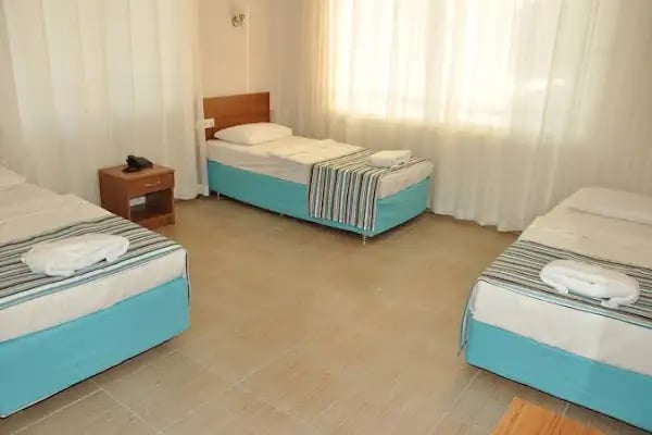 Cook's Club Alanya - Resim 4